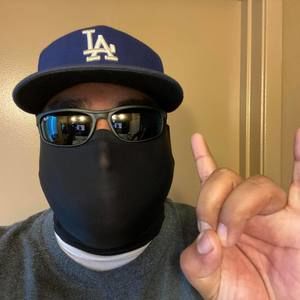 Meet your Posher, Alvaro